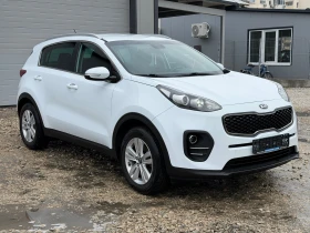 ����� �� �������� �� Kia Sportage 1.7CRDI* LED* TOP* 164500KM