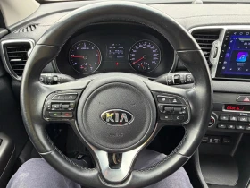 Kia Sportage 1.7CRDI* LED* TOP* 164500KM | Mobile.bg � ����� ������ 13