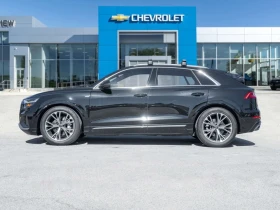 Audi Q8 * S Line quattro Prestige * CARFAX * ЦЕНА ДО БГ - 40350 € / 78917.74 лв. - 18467675 3
