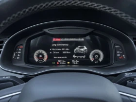 Audi Q8 * S Line quattro Prestige * CARFAX * ЦЕНА ДО БГ - 40350 € / 78917.74 лв. - 18467675 11