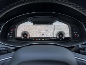 Audi Q8 * S Line quattro Prestige * CARFAX * ЦЕНА ДО БГ - 40350 € / 78917.74 лв. - 18467675 12