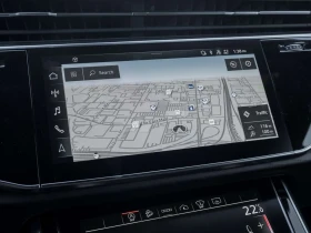 Audi Q8 * S Line quattro Prestige * CARFAX * ЦЕНА ДО БГ - 40350 € / 78917.74 лв. - 18467675 13