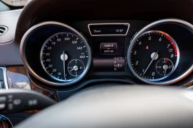 Mercedes-Benz GL 550 DESIGNO 360 камера, обдухване, панорама - 20500 € / 40094.51 лв. - 21605947 15