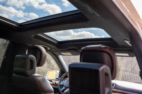 Mercedes-Benz GL 550 DESIGNO 360 камера, обдухване, панорама - 20500 € / 40094.51 лв. - 21605947 7