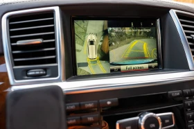 Mercedes-Benz GL 550 DESIGNO 360 камера, обдухване, панорама - 20500 € / 40094.51 лв. - 21605947 16