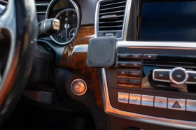 Mercedes-Benz GL 550 DESIGNO 360 камера, обдухване, панорама - 20500 € / 40094.51 лв. - 21605947 14