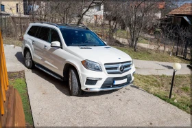 Mercedes-Benz GL 550 DESIGNO 360 камера, обдухване, панорама - 20500 € / 40094.51 лв. - 21605947 11