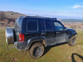 Jeep Cherokee Liberty  - 7500 € / 14668.73 лв. - 28170621 8