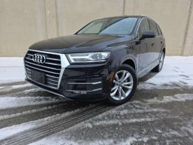 Audi Q7 * Progressiv * 7 МЕСТЕН * 360 * ПАНОРАМА * ПОДГРЕВ - 15600 € / 30510.95 лв. - 47628583 3