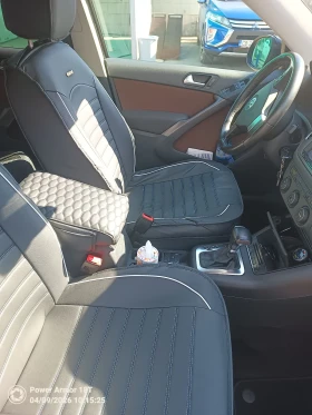 VW Tiguan - 5400 € / 10561.48 лв. - 47620135 5