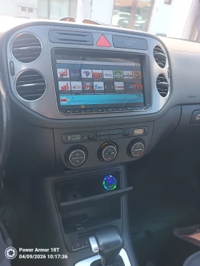 VW Tiguan - 5400 € / 10561.48 лв. - 47620135 2