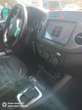 VW Tiguan - 5400 € / 10561.48 лв. - 47620135 4