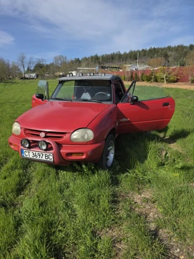 Suzuki X-90 Vitara X-90