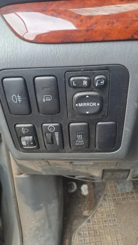 Toyota Land cruiser 3.0D4D | Mobile.bg � ����� ������ 13