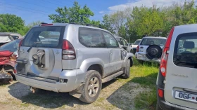 Toyota Land cruiser 3.0D4D | Mobile.bg � ����� ������ 3
