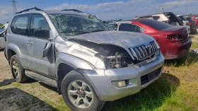 Toyota Land cruiser 3.0D4D | Mobile.bg � ����� ������ 2