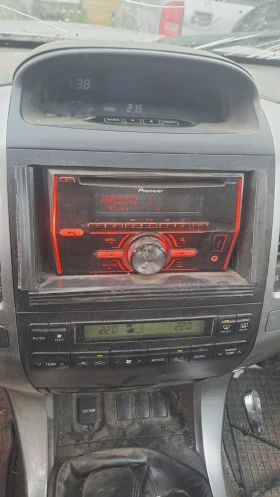 Toyota Land cruiser 3.0D4D | Mobile.bg � ����� ������ 16