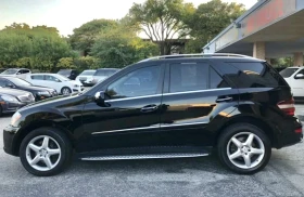 Mercedes-Benz ML 500 AMG, 5.5, V8, 388, ���, CARFAX, ������ �� | Mobile.bg � ����� ������ 7