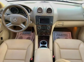 Mercedes-Benz ML 500 AMG, 5.5, V8, 388, ���, CARFAX, ������ �� | Mobile.bg � ����� ������ 10