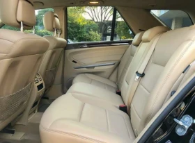 Mercedes-Benz ML 500 AMG, 5.5, V8, 388, ���, CARFAX, ������ �� | Mobile.bg � ����� ������ 14