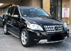 Mercedes-Benz ML 500 AMG, 5.5, V8, 388, ���, CARFAX, ������ �� | Mobile.bg � ����� ������ 3