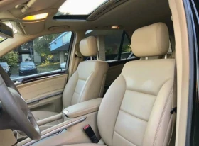 Mercedes-Benz ML 500 AMG, 5.5, V8, 388, ���, CARFAX, ������ �� | Mobile.bg � ����� ������ 9