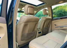 Mercedes-Benz ML 500 AMG, 5.5, V8, 388, ���, CARFAX, ������ �� | Mobile.bg � ����� ������ 13