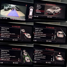 Audi Q5 3.0 TDI S LINE MATRIX B&O HUD KEYLESS ����� | Mobile.bg � ����� ������ 12