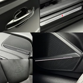 Audi Q5 3.0 TDI S LINE MATRIX B&O HUD KEYLESS ����� | Mobile.bg � ����� ������ 15
