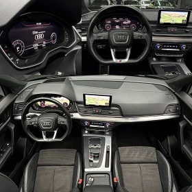 Audi Q5 3.0 TDI S LINE MATRIX B&O HUD KEYLESS ����� | Mobile.bg � ����� ������ 6