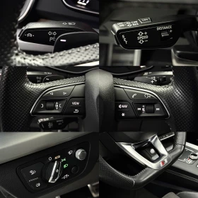 Audi Q5 3.0 TDI S LINE MATRIX B&O HUD KEYLESS ����� | Mobile.bg � ����� ������ 10