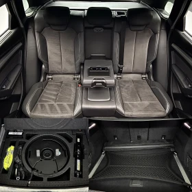 Audi Q5 3.0 TDI S LINE MATRIX B&O HUD KEYLESS ����� | Mobile.bg � ����� ������ 9