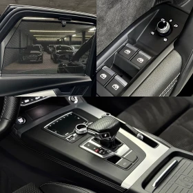 Audi Q5 3.0 TDI S LINE MATRIX B&O HUD KEYLESS ����� | Mobile.bg � ����� ������ 14