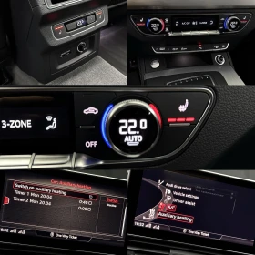 Audi Q5 3.0 TDI S LINE MATRIX B&O HUD KEYLESS ����� | Mobile.bg � ����� ������ 13