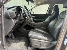 Hyundai Santa fe 2.2 2WD  | Mobile.bg � ����� ������ 9