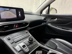 Hyundai Santa fe 2.2 2WD  | Mobile.bg � ����� ������ 17