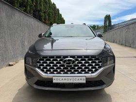 Hyundai Santa fe 2.2 2WD  | Mobile.bg � ����� ������ 2
