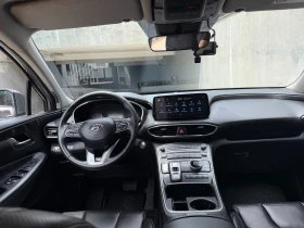 Hyundai Santa fe 2.2 2WD  | Mobile.bg � ����� ������ 11