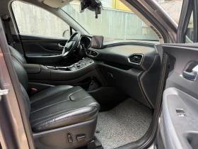 Hyundai Santa fe 2.2 2WD  | Mobile.bg � ����� ������ 8