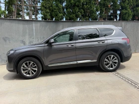 Hyundai Santa fe 2.2 2WD  | Mobile.bg � ����� ������ 4