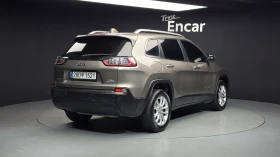 Jeep Cherokee Rongitude AWD | Mobile.bg � ����� ������ 3