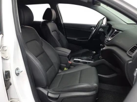 Hyundai Tucson Gasoline 1.6 turbo 2WD| 177�.�.| ���.��������� | Mobile.bg � ����� ������ 11
