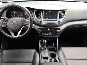 Hyundai Tucson Gasoline 1.6 turbo 2WD| 177�.�.| ���.��������� | Mobile.bg � ����� ������ 7