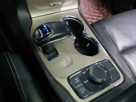Jeep Grand cherokee 3.0 DIESEL LIMITED WK2 - 10589 € / 20710.28 лв. - 57247626 9