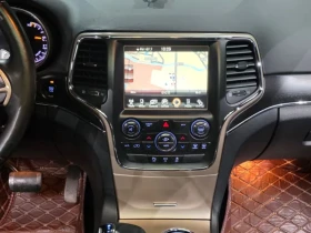 Jeep Grand cherokee 3.0 DIESEL LIMITED WK2 - 10589 € / 20710.28 лв. - 57247626 14