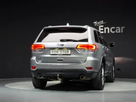 Jeep Grand cherokee 3.0 DIESEL LIMITED WK2 - 10589 € / 20710.28 лв. - 57247626 4
