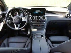 Mercedes-Benz GLC 300 AMG PREMIUM PKG ���� �� �������� ���������� | Mobile.bg � ����� ������ 9