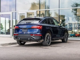 Audi Q5 Sportback quattro Prestige S Line 45 TFSI AWD | Mobile.bg � ����� ������ 6