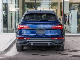 Audi Q5 Sportback quattro Prestige S Line 45 TFSI AWD | Mobile.bg � ����� ������ 4