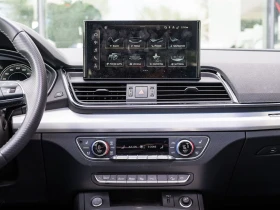 Audi Q5 Sportback quattro Prestige S Line 45 TFSI AWD | Mobile.bg � ����� ������ 12
